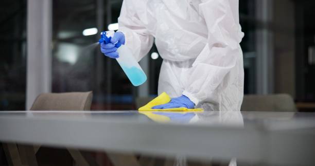 24/7 Emergency Biohazard Cleanup experts in Denton, TX